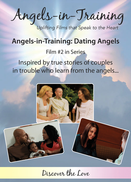 Angels-In-Training poster